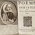 Shakespeare: Poems by Granger Shakespeare: Poems by Granger