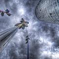 Sky Is The Limit Photograph by Yhun Suarez Sky Is The Limit Photograph by Yhun Suarez