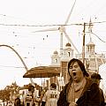 Sleepy At The Fair by Valentino Visentini Sleepy At The Fair by Valentino Visentini