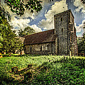 St Andrews Church Photograph by Chris Lord St Andrews Church Photograph by Chris Lord