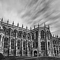 St George's Chapel - Windsor Photograph by Yhun Suarez St George's Chapel - Windsor Photograph by Yhun Suarez