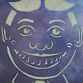 Stitches Tillie Painting by Patricia Arroyo Stitches Tillie Painting by Patricia Arroyo