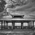 Storm Before The Calm by Evelina Kremsdorf Storm Before The Calm by Evelina Kremsdorf