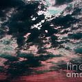 Sunrays by Jerry Bunger