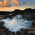 Sunrise Arch by Mike Dawson Sunrise Arch by Mike Dawson