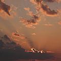 Sunrise In The Clouds Photograph by Kim Galluzzo Wozniak Sunrise In The Clouds Photograph by Kim Galluzzo Wozniak