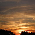 Sunset in December Photograph by Kim Galluzzo Wozniak Sunset in December Photograph by Kim Galluzzo Wozniak