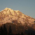Sunset on the Mountain by Michael Merry Sunset on the Mountain by Michael Merry