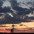 Sunset over the Outer Banks Photograph by Kim Galluzzo Wozniak Sunset over the Outer Banks Photograph by Kim Galluzzo Wozniak