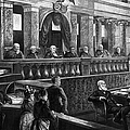 Supreme Court, 1888 by Granger Supreme Court, 1888 by Granger