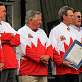 Team Canada 1 by Andrew Fare Team Canada 1 by Andrew Fare