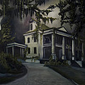 The Dark Plantation by James Christopher Hill The Dark Plantation by James Christopher Hill