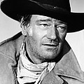 The Searchers, John Wayne, 1956 Canvas Print / Canvas Art by Everett