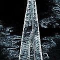 The Shard London by David Pyatt The Shard London by David Pyatt