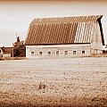 This Old Farm II by Kathy Sampson This Old Farm II by Kathy Sampson