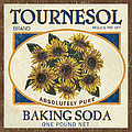 Tournesol Baking Soda by Debbie DeWitt Tournesol Baking Soda by Debbie DeWitt
