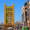 Tower Bridge 4 by Barry Jones Tower Bridge 4 by Barry Jones