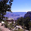 Trail to the Canyon by Dany Lison Trail to the Canyon by Dany Lison