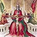 Trinity And Christ by Granger Trinity And Christ by Granger