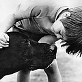 Unconditional Love Photograph by Rory Siegel Unconditional Love Photograph by Rory Siegel