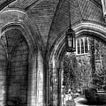 Under The Bell Tower by Brian Fisher Under The Bell Tower by Brian Fisher