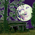 Under the Moon by Seth Weaver Under the Moon by Seth Weaver