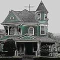 Victorian Brooklyn by Mark Gilman Victorian Brooklyn by Mark Gilman
