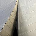 Walt Disney Concert Hall 6 by Bob Christopher Walt Disney Concert Hall 6 by Bob Christopher