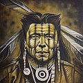 Warpath by Timothy Scoggins Warpath by Timothy Scoggins