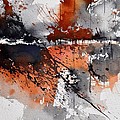Watercolor 217031 by Pol Ledent Watercolor 217031 by Pol Ledent