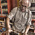 Wine I Know was Made to Drink by William Fields