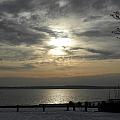 winter sunset in Rhode Island Photograph by Kim Galluzzo Wozniak winter sunset in Rhode Island Photograph by Kim Galluzzo Wozniak