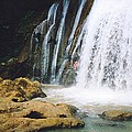 Ys Falls4 Jamaica by Debbie Levene Ys Falls4 Jamaica by Debbie Levene