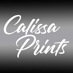Calissa Prints - Artist