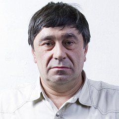Alexander Kruglov - Artist