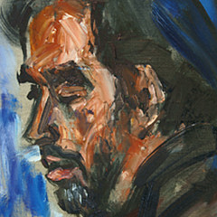 Alexander Vinogradov - Artist