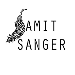 Amit Sanger - Artist