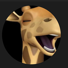 Bitcoin Giraffe - Artist