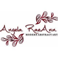 Angela RaeAnn - Artist