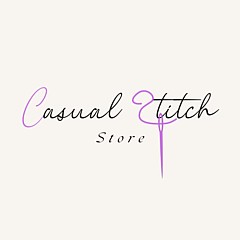 Casual Stitch Store