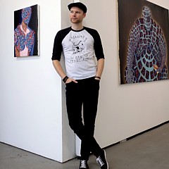 Benjamin Hummitzsch - Artist