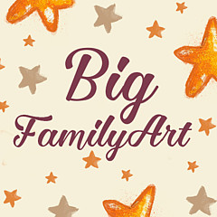 Bigfamily Art - Artist
