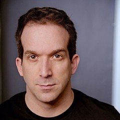 David August David August