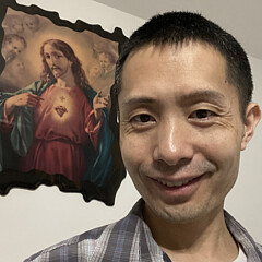 Davy Cheng - Artist