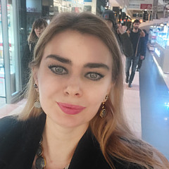 Elena Reutova - Artist Elena Reutova - Artist