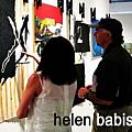 Helen Babis - Artist