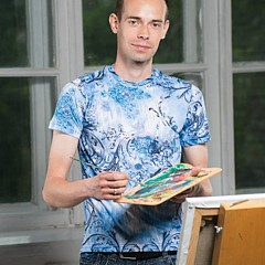 Igor Nevzgliad - Artist