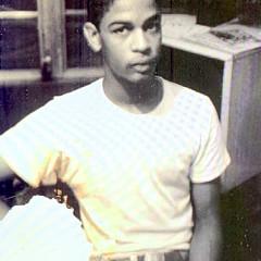 Ismael Alicea-Santiago Ismael Alicea-Santiago