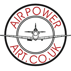 Airpower Art - Artist