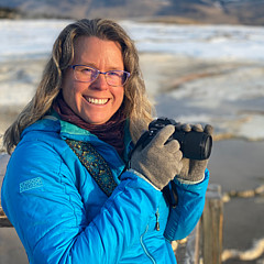 Jenny Golding
